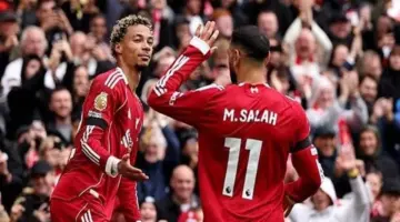 وداعاً لحلم كأس العالم.. ليفربول يؤكد إصابة إيكيتيكي بتمزق في وتر أكيليس